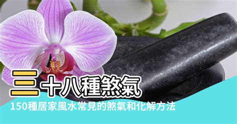 住家風水|【風水化解】150種居家風水常見的煞氣和化解方法 